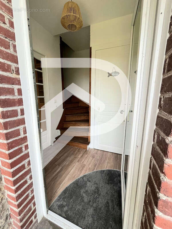 Maison à ARGENTEUIL