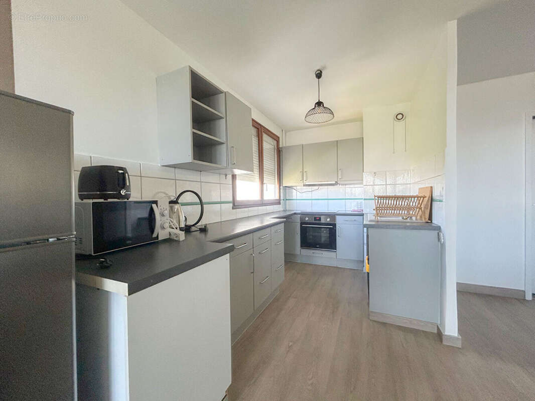 Appartement Type 2 - 49 m² - Proche Tram - photo 2