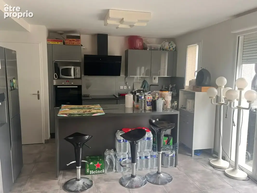 Maison familiale eco performante - t4 de 95 m2 - photo 3