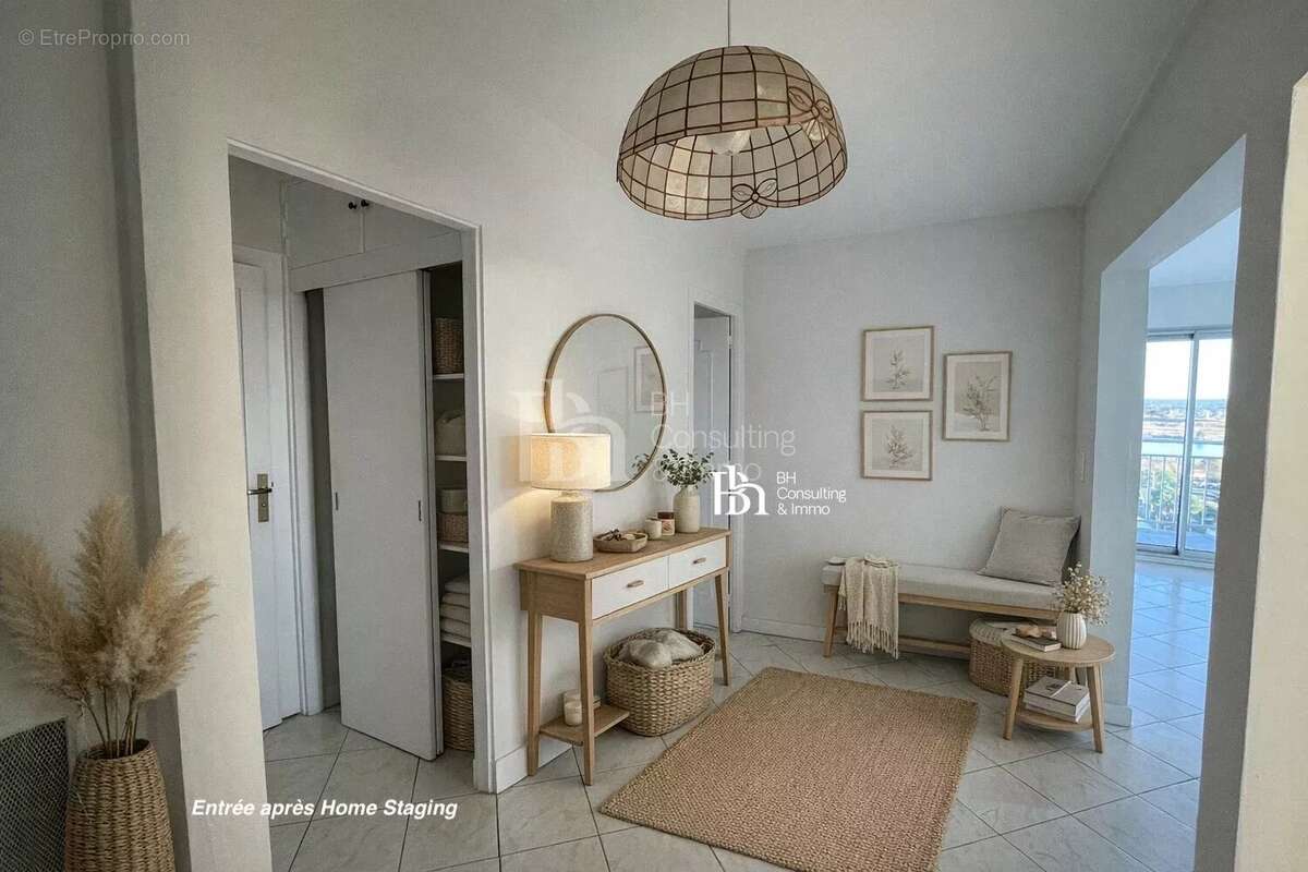 Appartement à ARCACHON