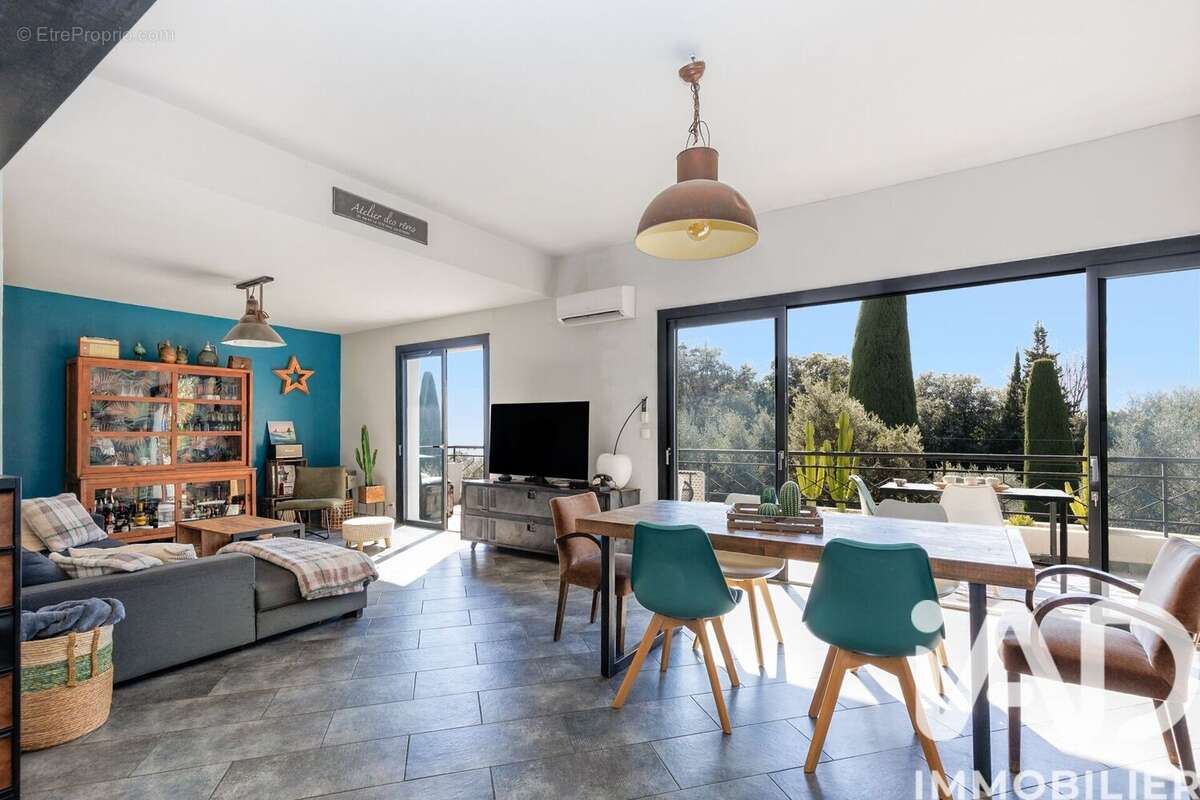 Photo 3 - Appartement à GRASSE