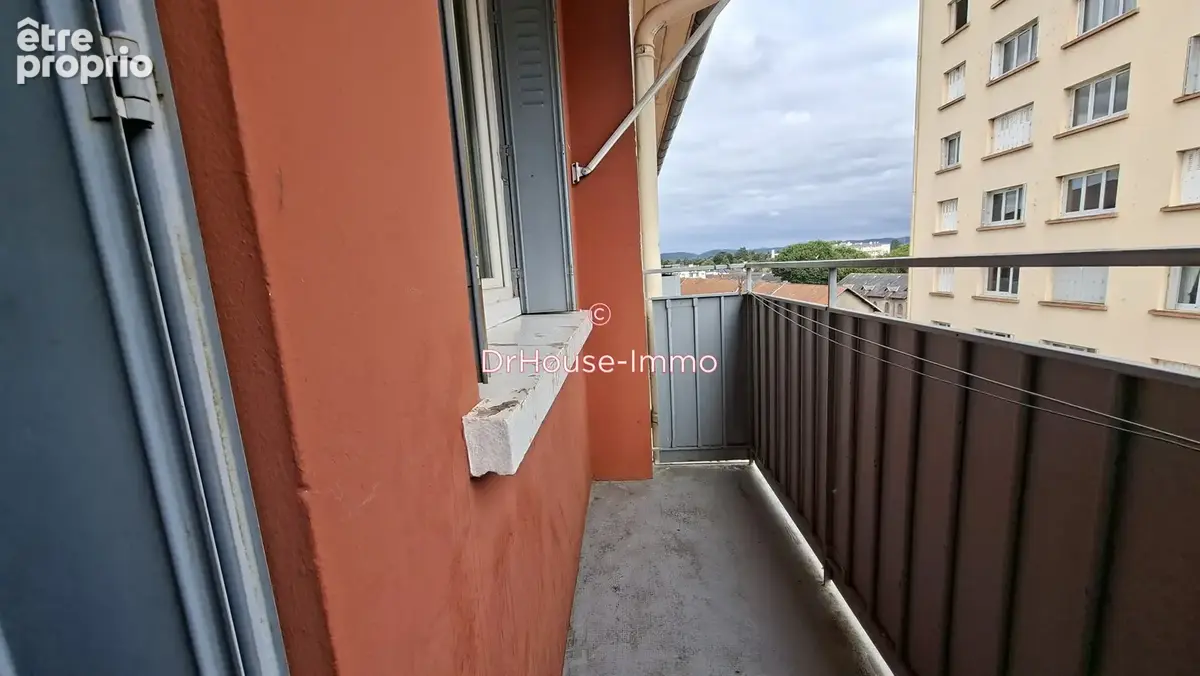 Appartement 4 pièces 64 m² à vendre à Tarbes (65000) - photo 8