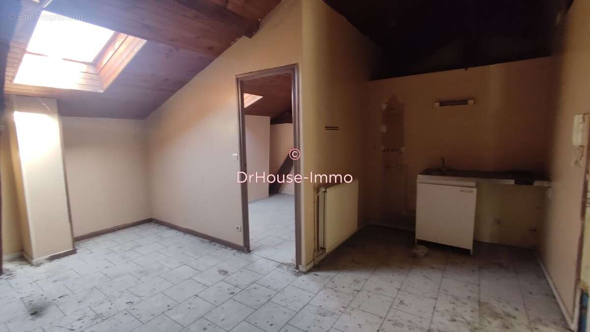 Appartement à MARMANDE