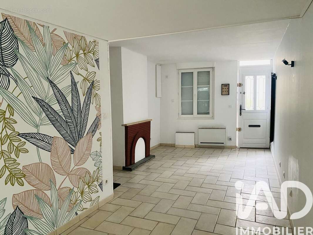 Photo 3 - Maison à COMPIEGNE