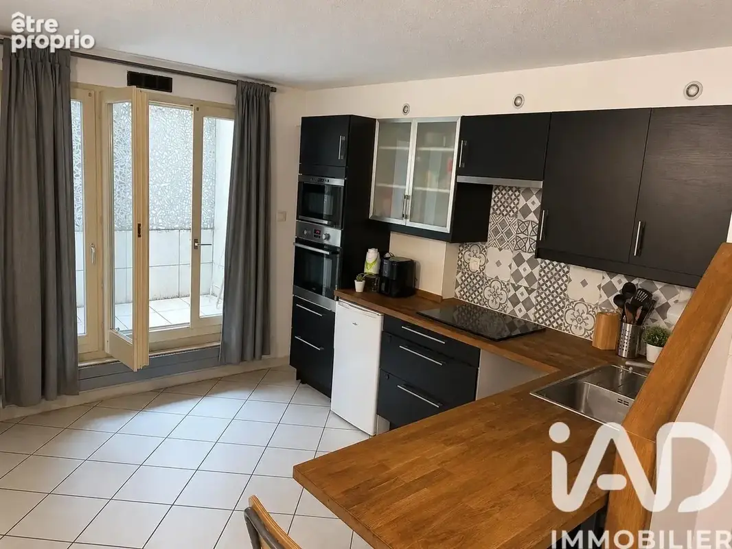 Photo 1 - Appartement à FONTENAY-SOUS-BOIS