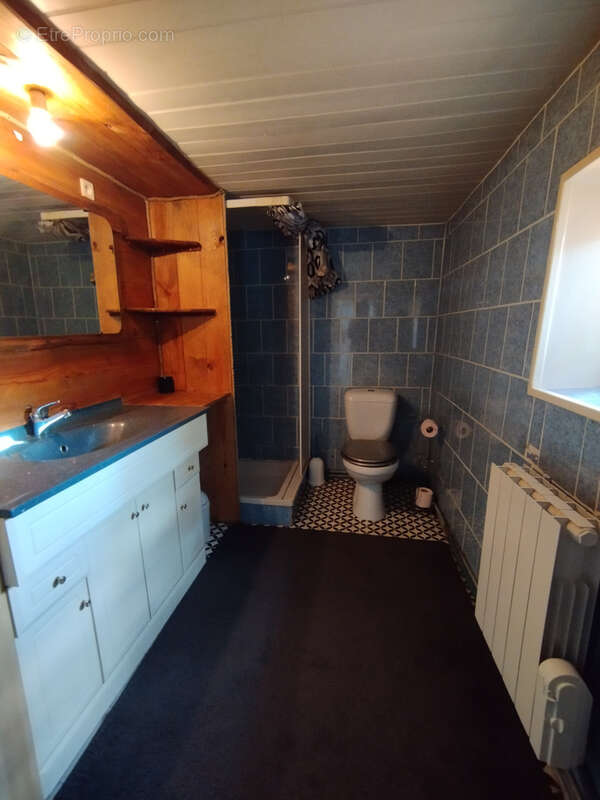 Maison à VAL-ET-CHATILLON