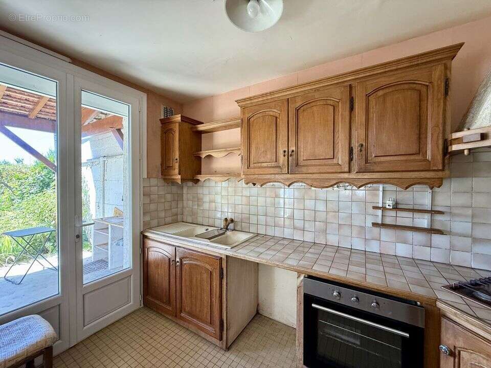 Maison 5ch à vendre à Donnemarie-Dontilly - photo 5