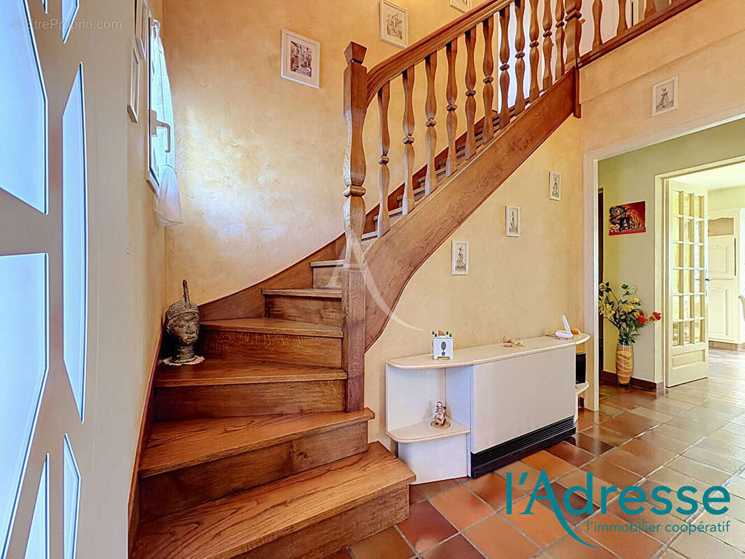 Maison  quatre chambres 131 m² - photo 3