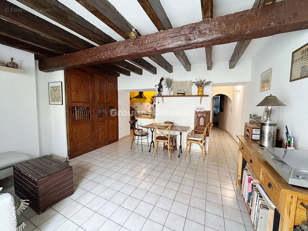 Maison à TARASCON
