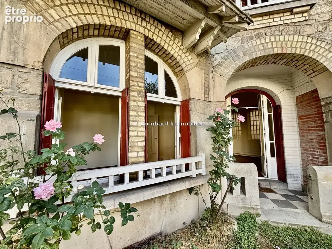 Appartement 92 m² à Viroflay  - photo 4