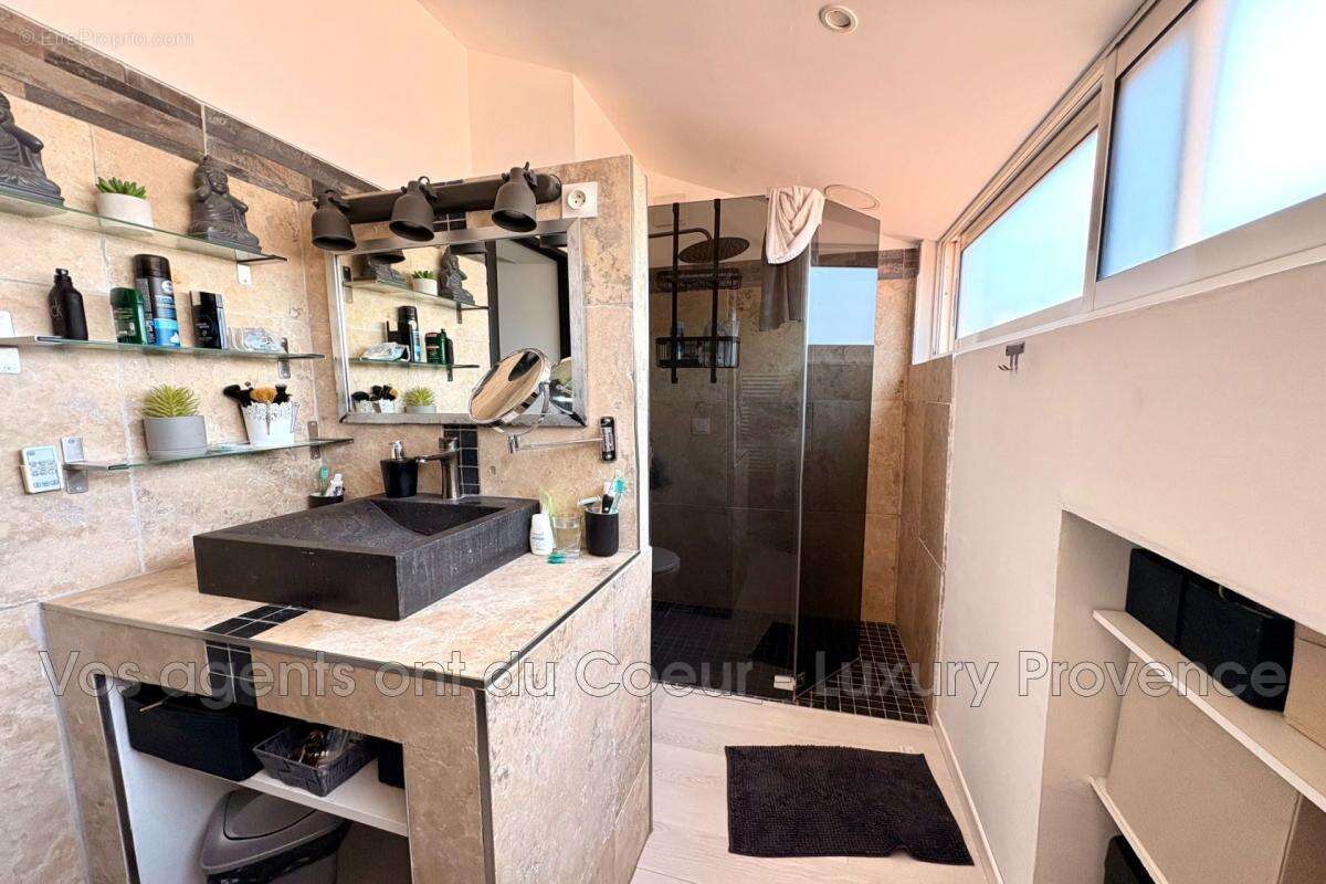 vente maison 5 Pièce(s) - photo 10