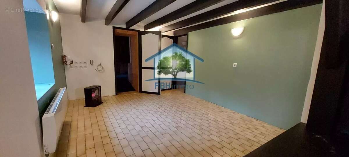 Maison à HERPELMONT