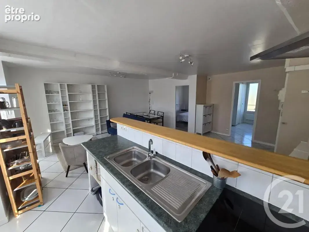 Appartement 210 m² à vendre à Athis-De-L'orne (61100) - photo 6