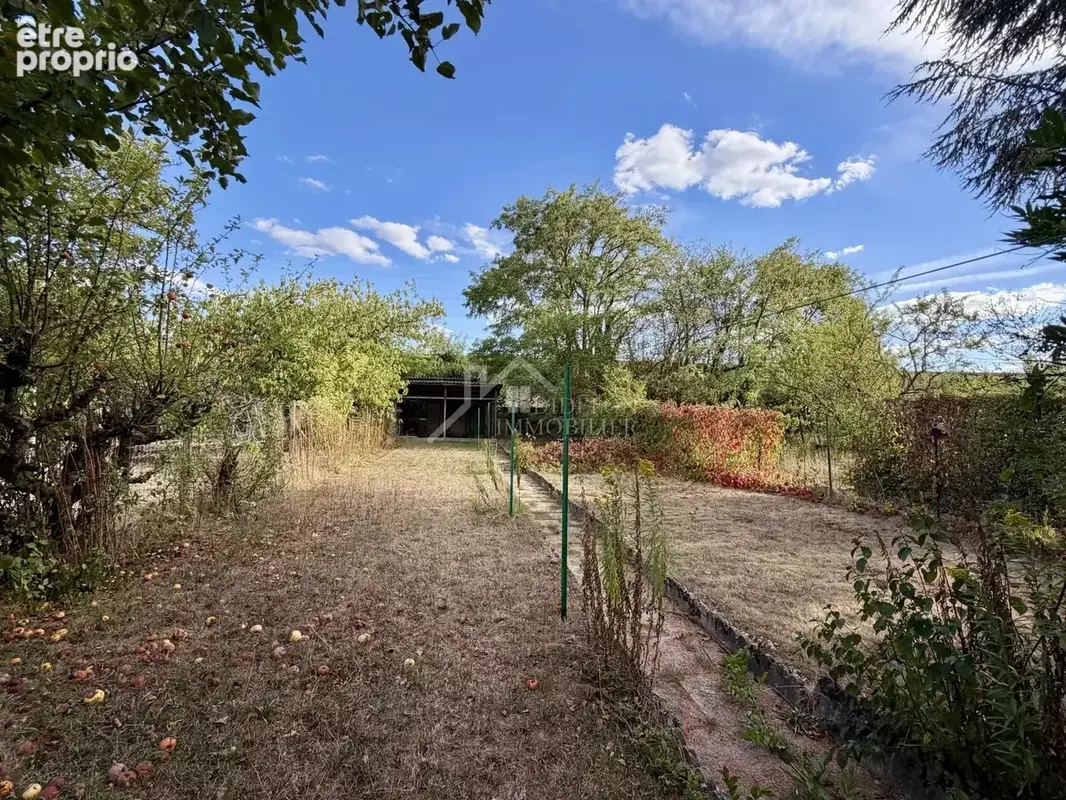 Maison 5 pièces - 150 m² - jardin - photo 10