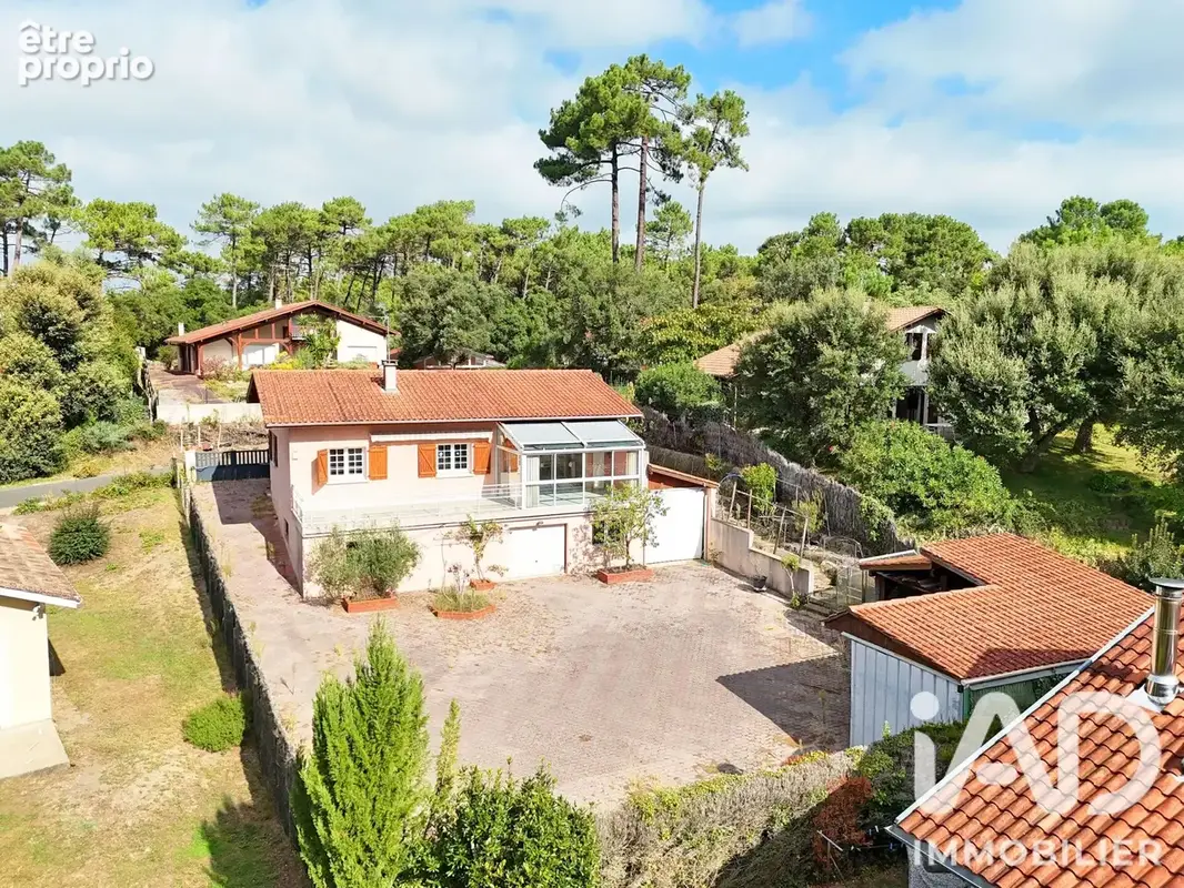 Photo 1 - Maison à CAPBRETON