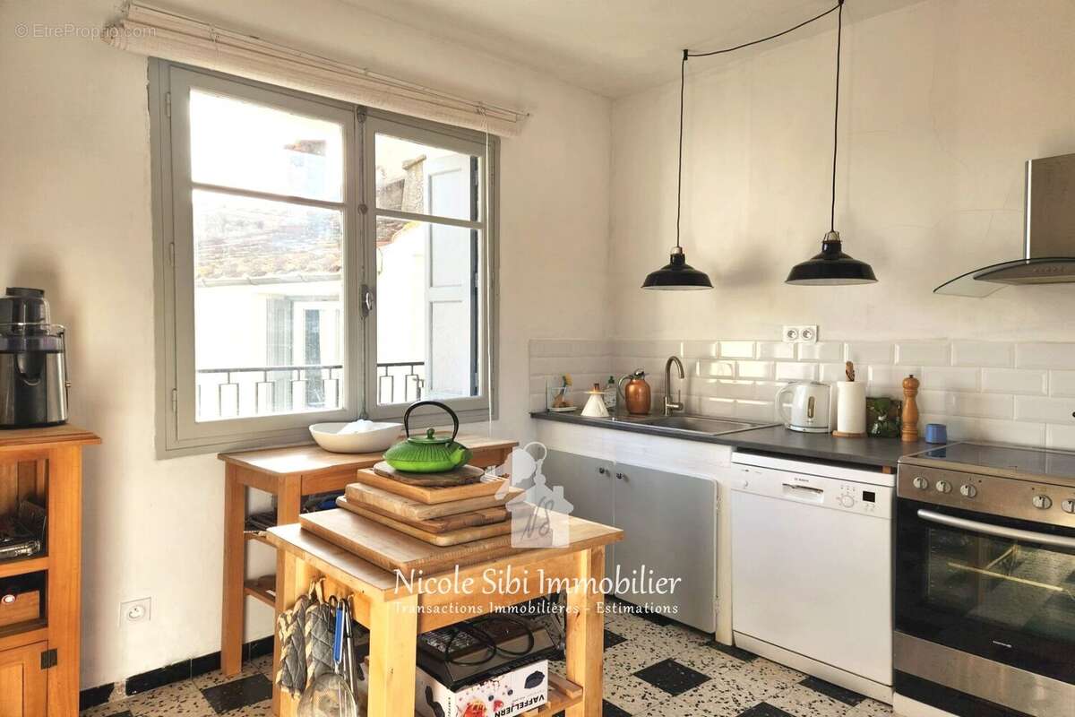 Maison à BELESTA