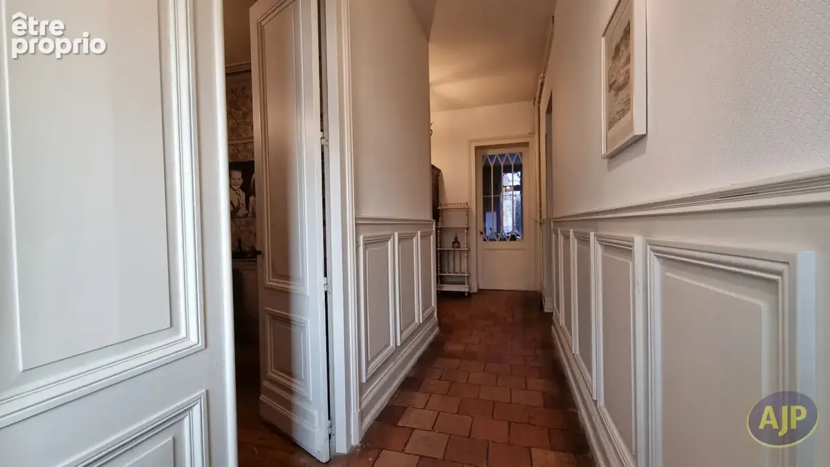MAISON  5 ch LIBOURNE + dependances et Garage - photo 5