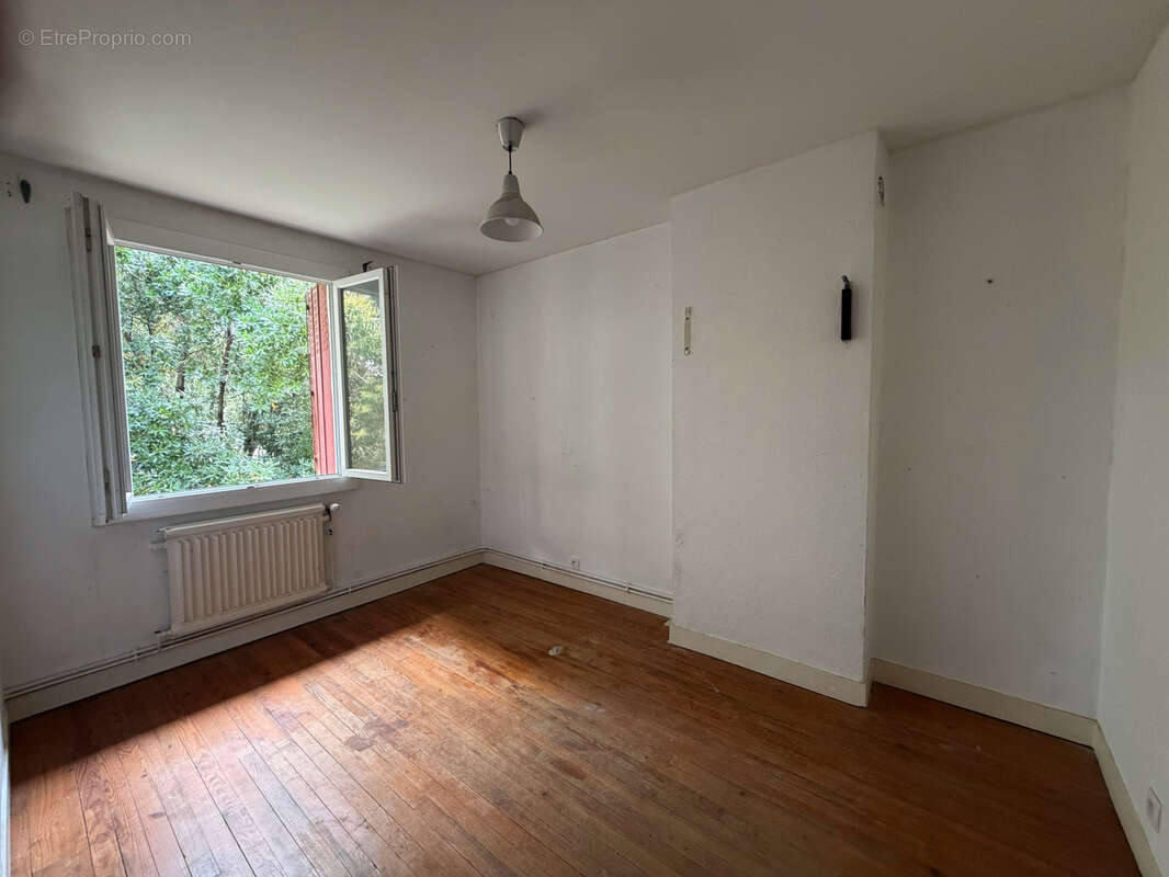 Maison T4 avec garage - photo 3