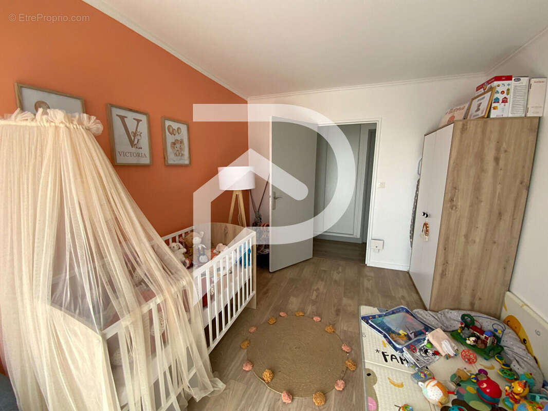 Appartement à MAUREPAS