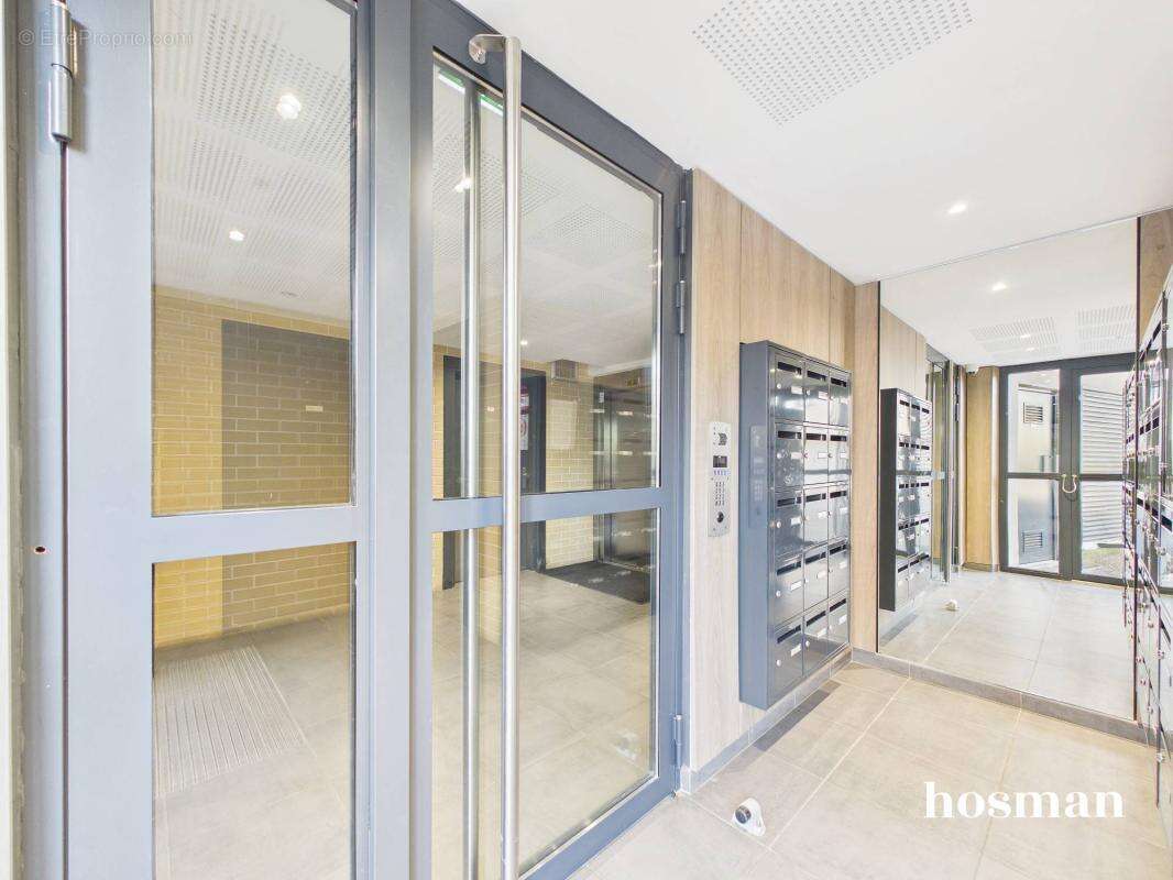 Appartement à SEVRES