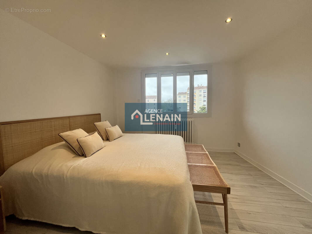 Appartement à CHOLET