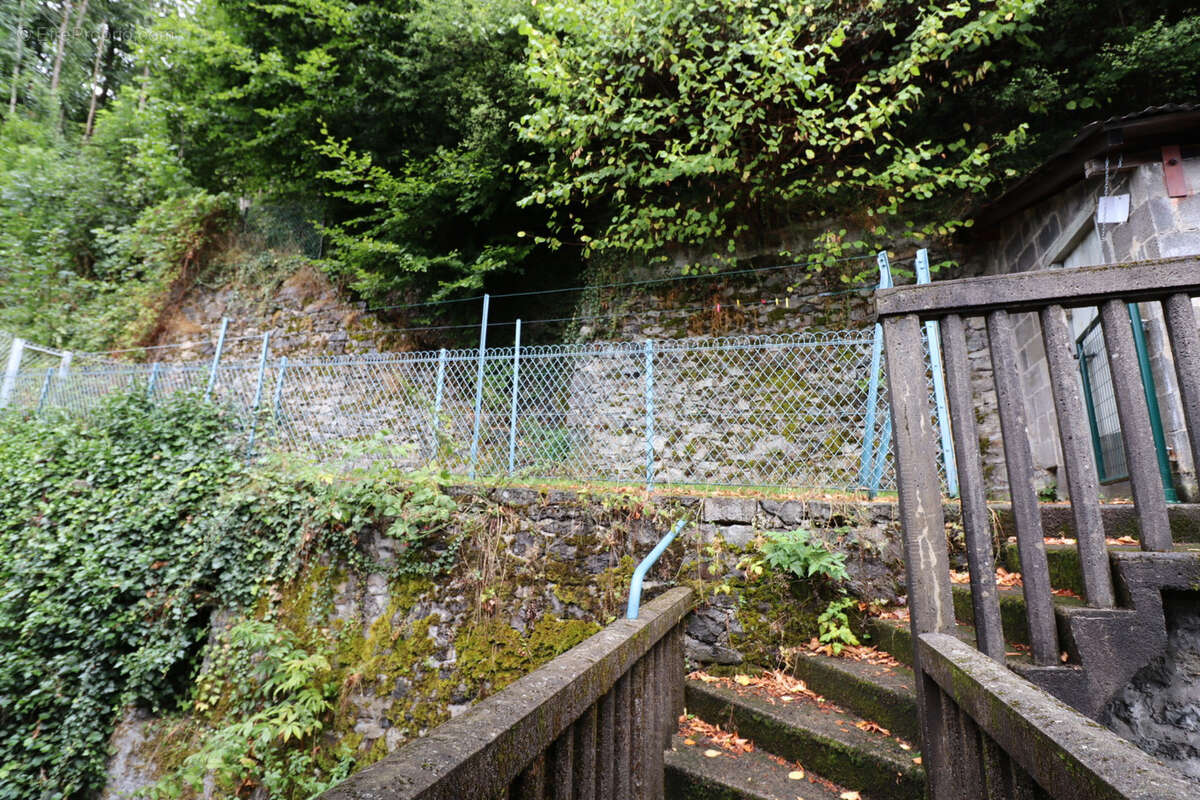 Appartement à MONT-DORE