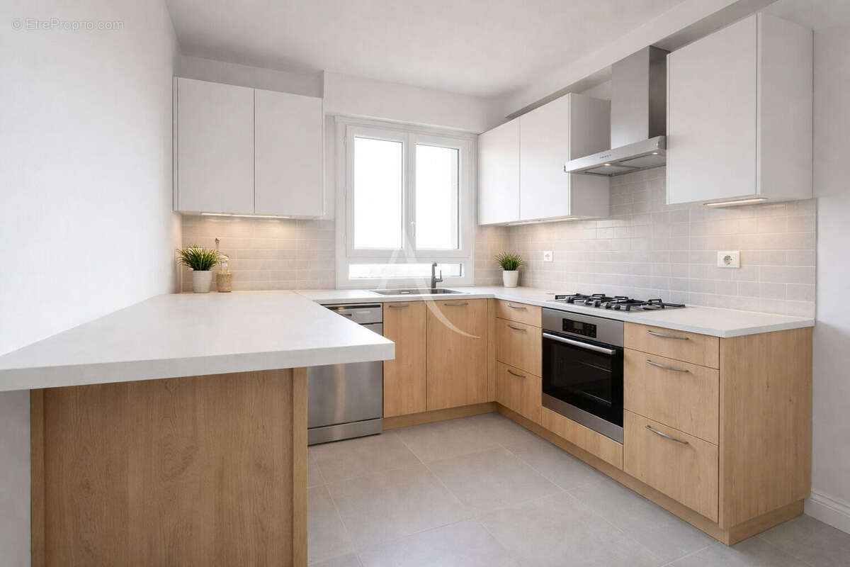 Appartement à ORSAY