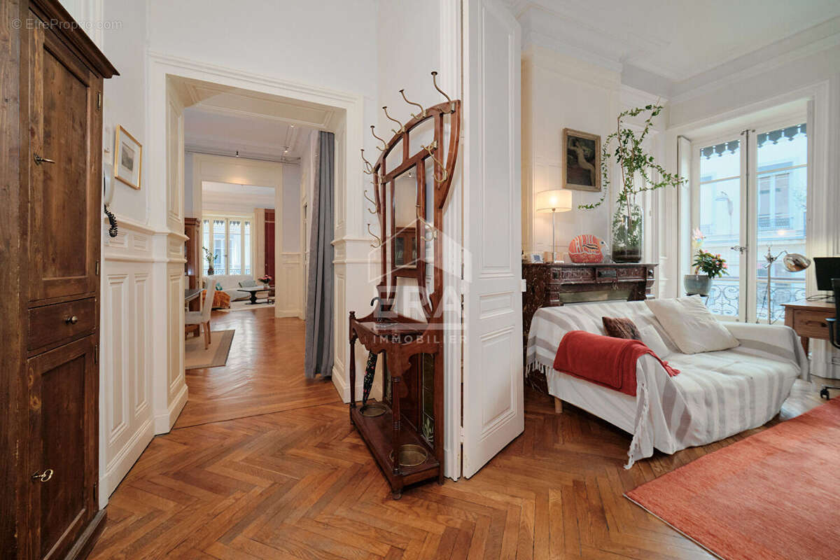 Appartement à LYON-2E