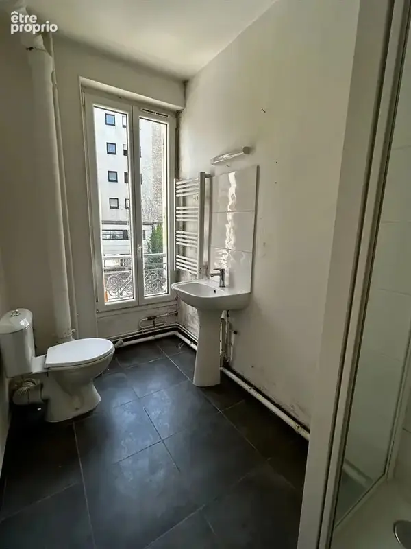 Appartement 2 pièces 43 m² à vendre à Paris-18e (75018) - photo 7