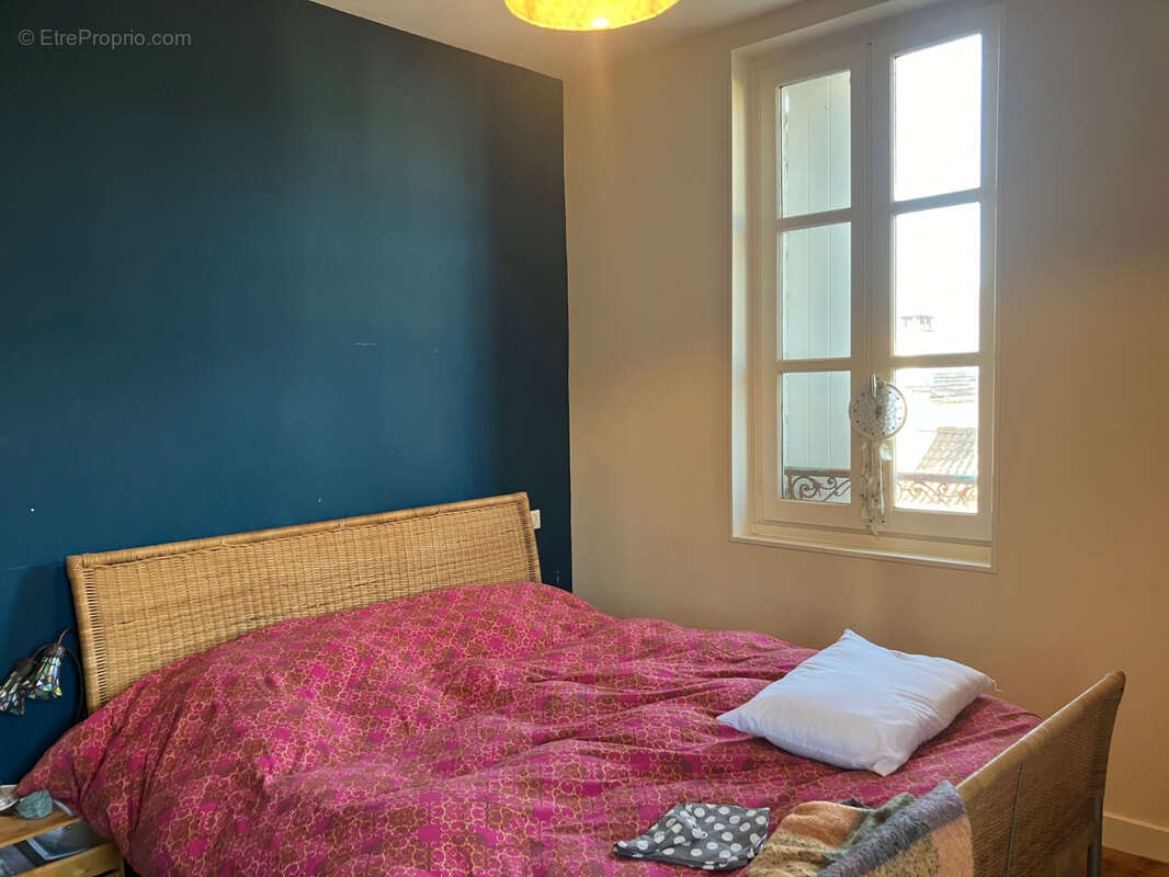 Maison à PUY-L&#039;EVEQUE