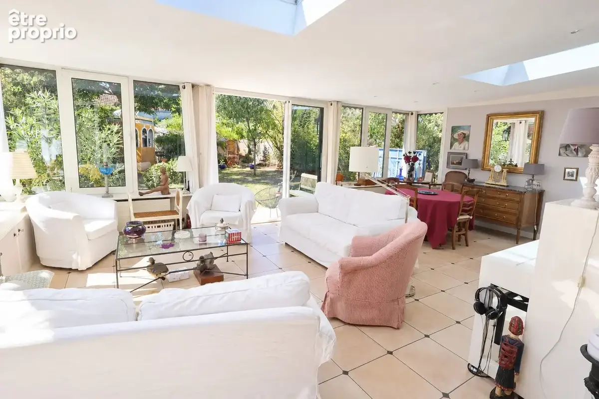 Maison 9 pièces 175 m² à vendre à Nantes (44000) - photo 6