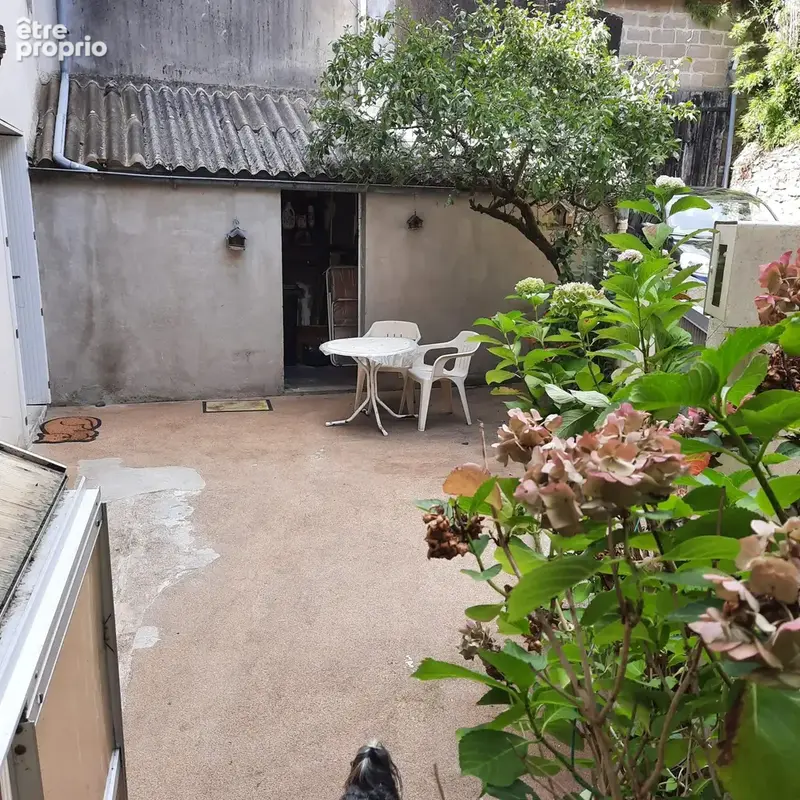 Maison 7 pièces 164 m² à vendre à Saint-Etienne-De-Montluc (44360) - photo 2
