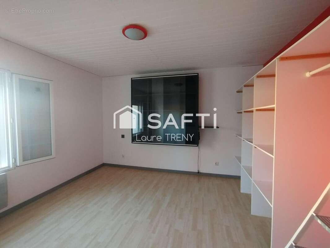 Photo 4 - Maison à SAINT-MAIXENT-SUR-VIE