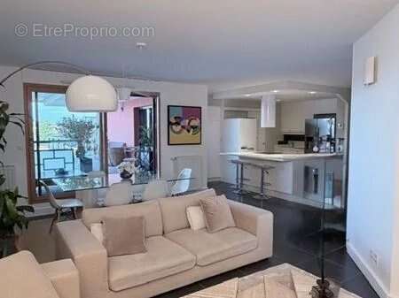 Appartement à GENAS