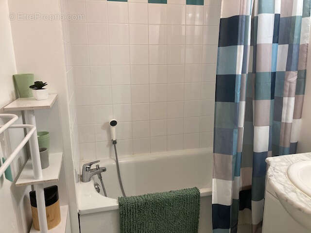 Maison à CAYEUX-SUR-MER