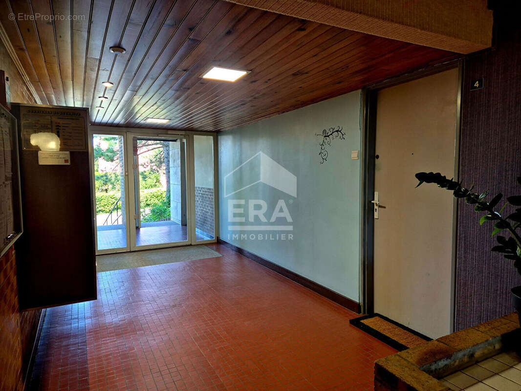 Appartement à EPERNAY