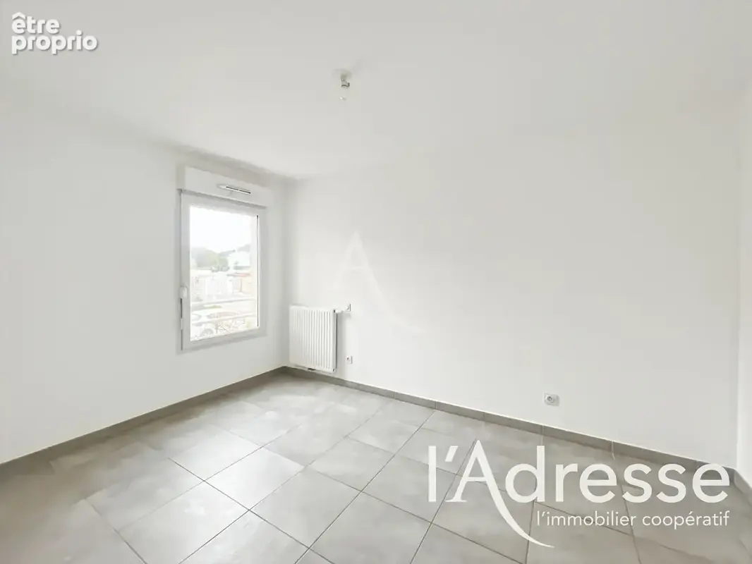 Appartement Saint Cyr Sur Mer - 2 pièces - 38 m2 - photo 7