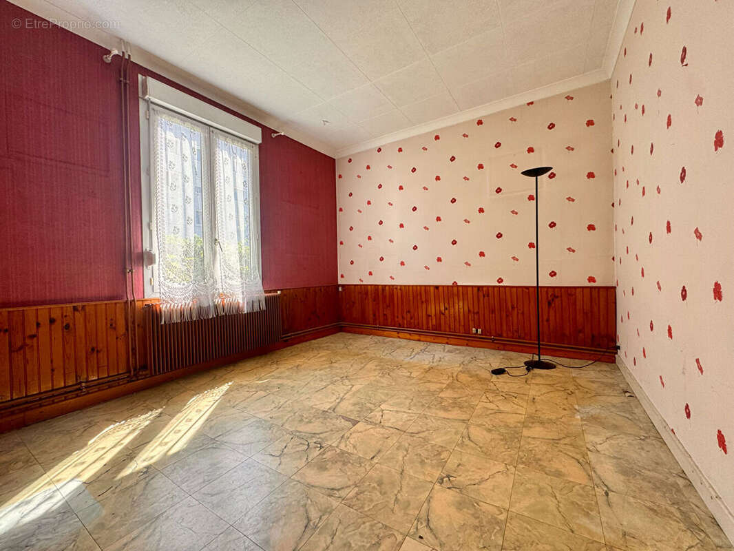 Maison à DIJON
