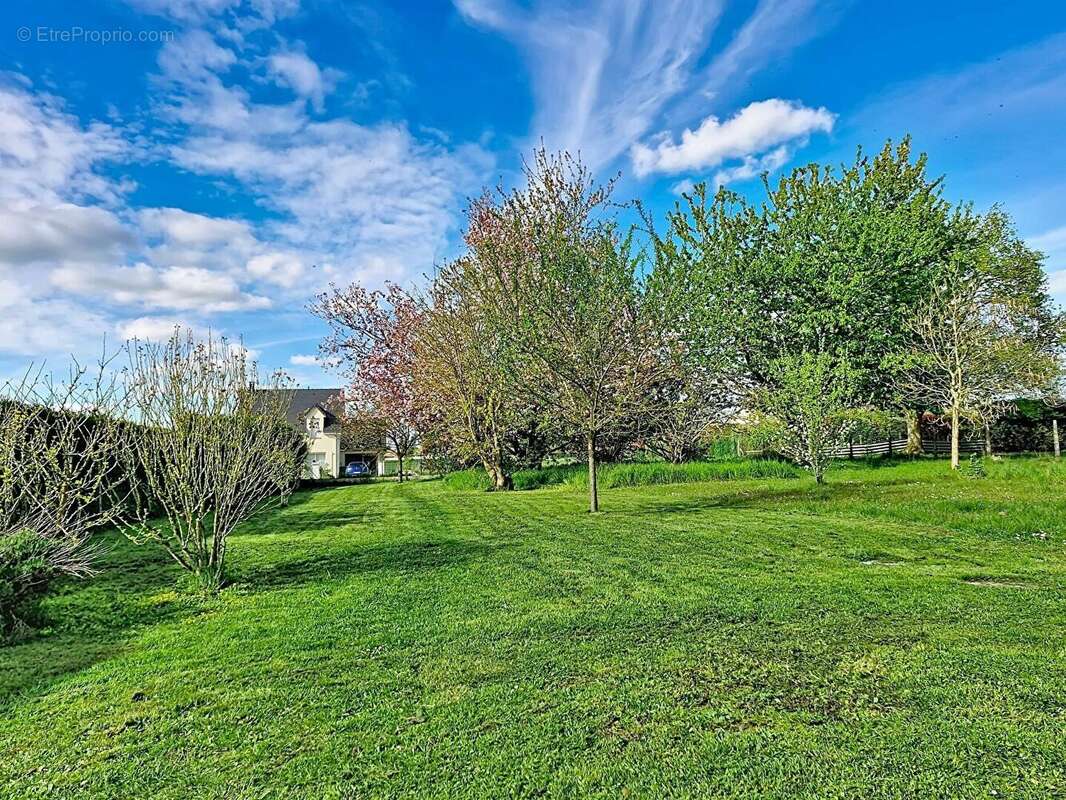 Maison 125 m² à Vernon  - photo 12