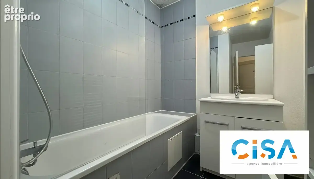 Appartement 5 pièces 76 m² à vendre à Verneuil-En-Halatte (60550) - photo 8