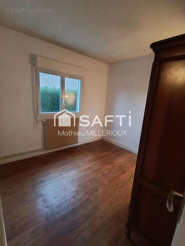 Photo 9 - Maison à CASTELNAU-DE-MEDOC