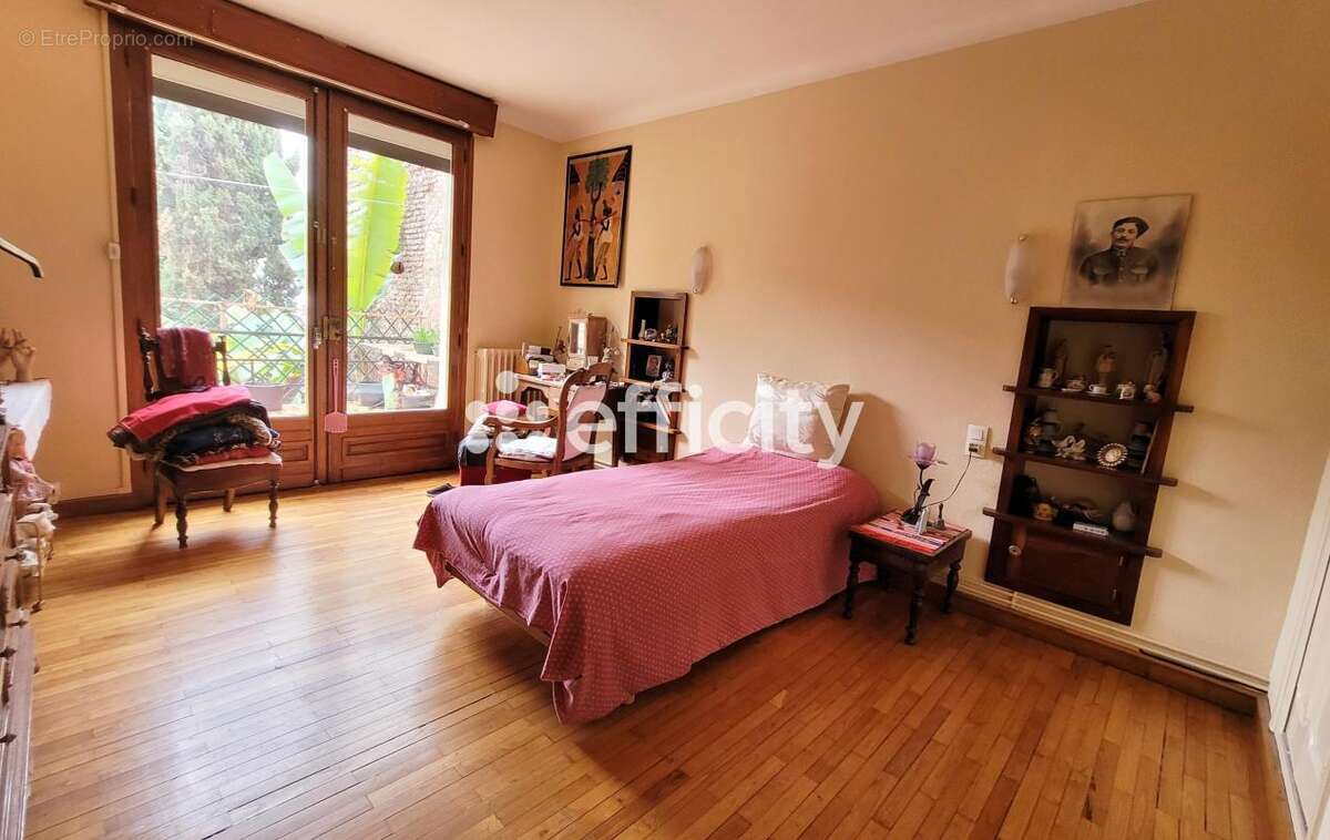 Appartement à PAMIERS