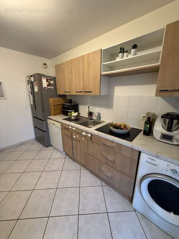 Appartement à SASSENAGE