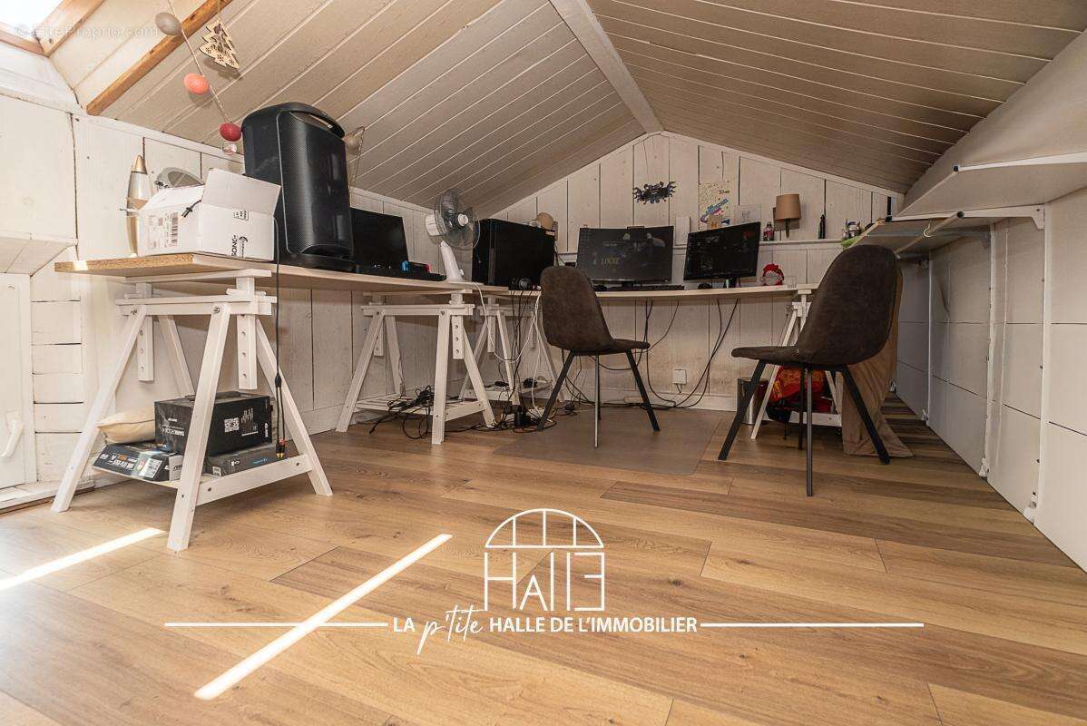 Maison 57 m² à Couzeix  - photo 6