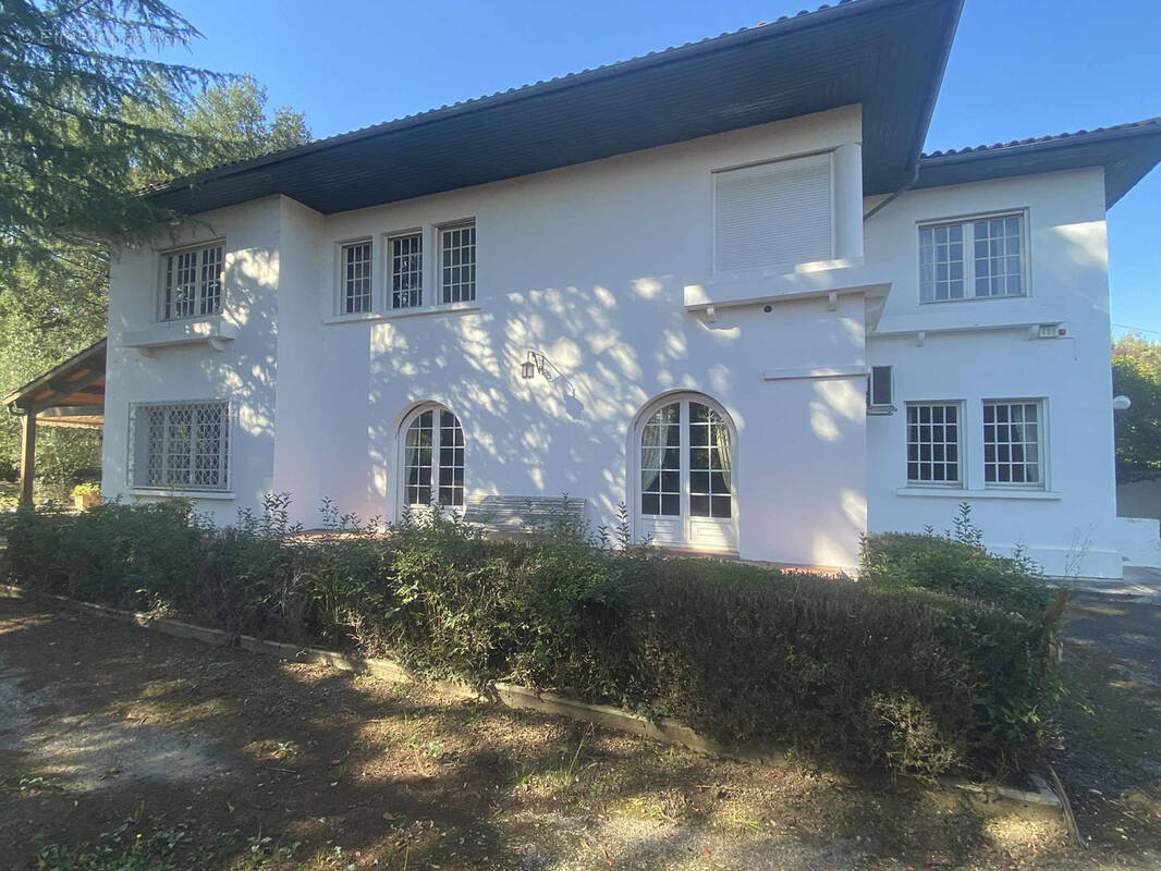 Maison à NERAC