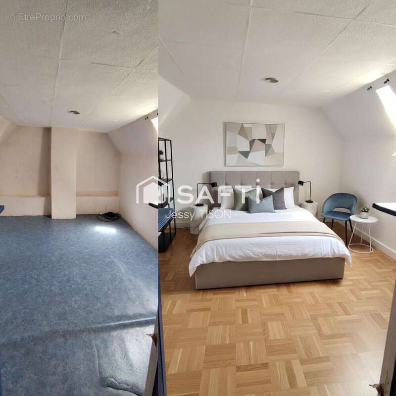 Photo 3 - Maison à SAINS-EN-GOHELLE