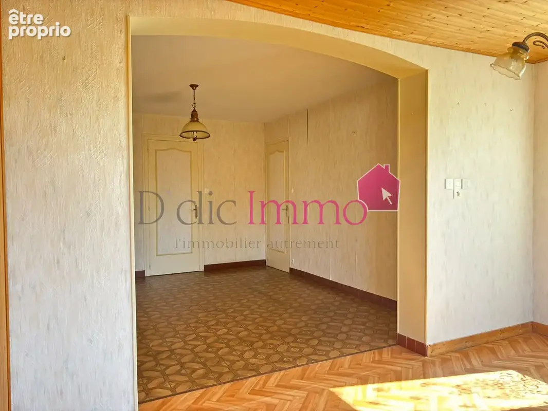 Maison Challans - 3 chambres - proche de toutes les comodités - photo 3