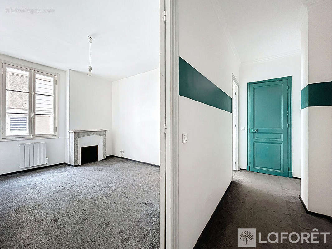 OPPORTUNITE : Appartement 3 pcs de 64m² avec grand cellier - Bas Borrigo - Menton - photo 7