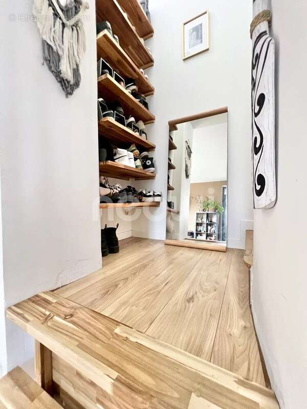 Maison à CHATELGUYON