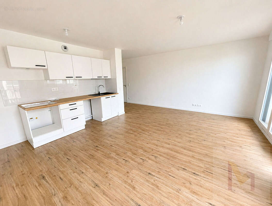 Appartement à NEUILLY-PLAISANCE